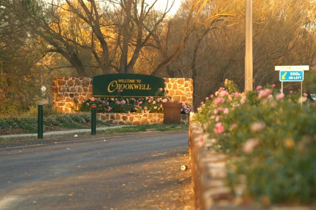Crookwell