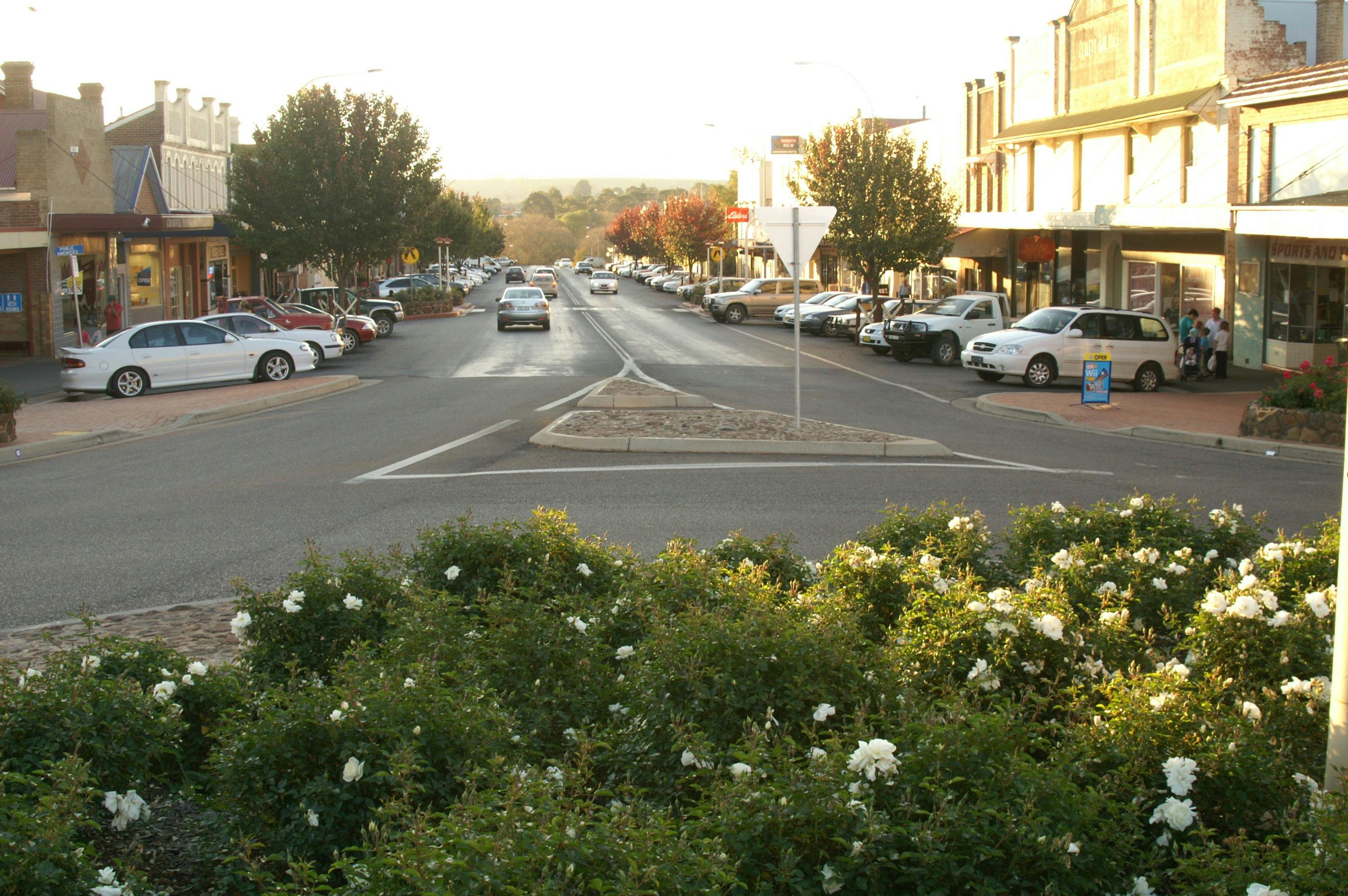 Crookwell