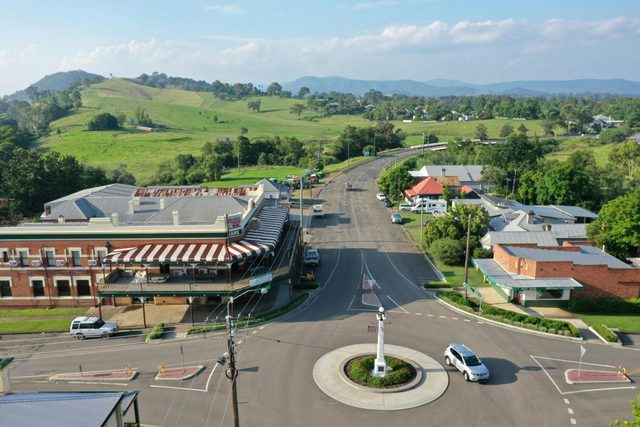 Dungog