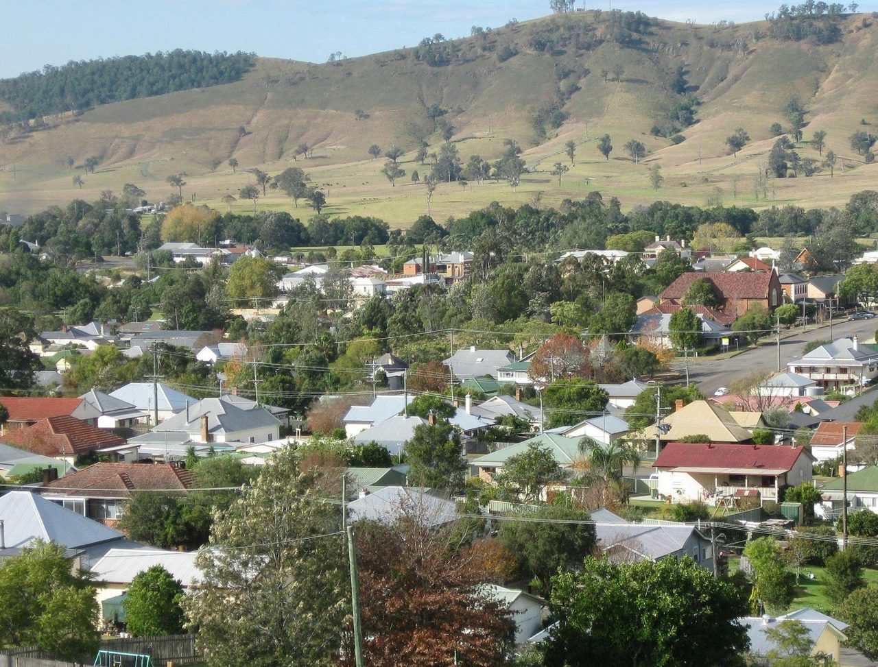 Dungog