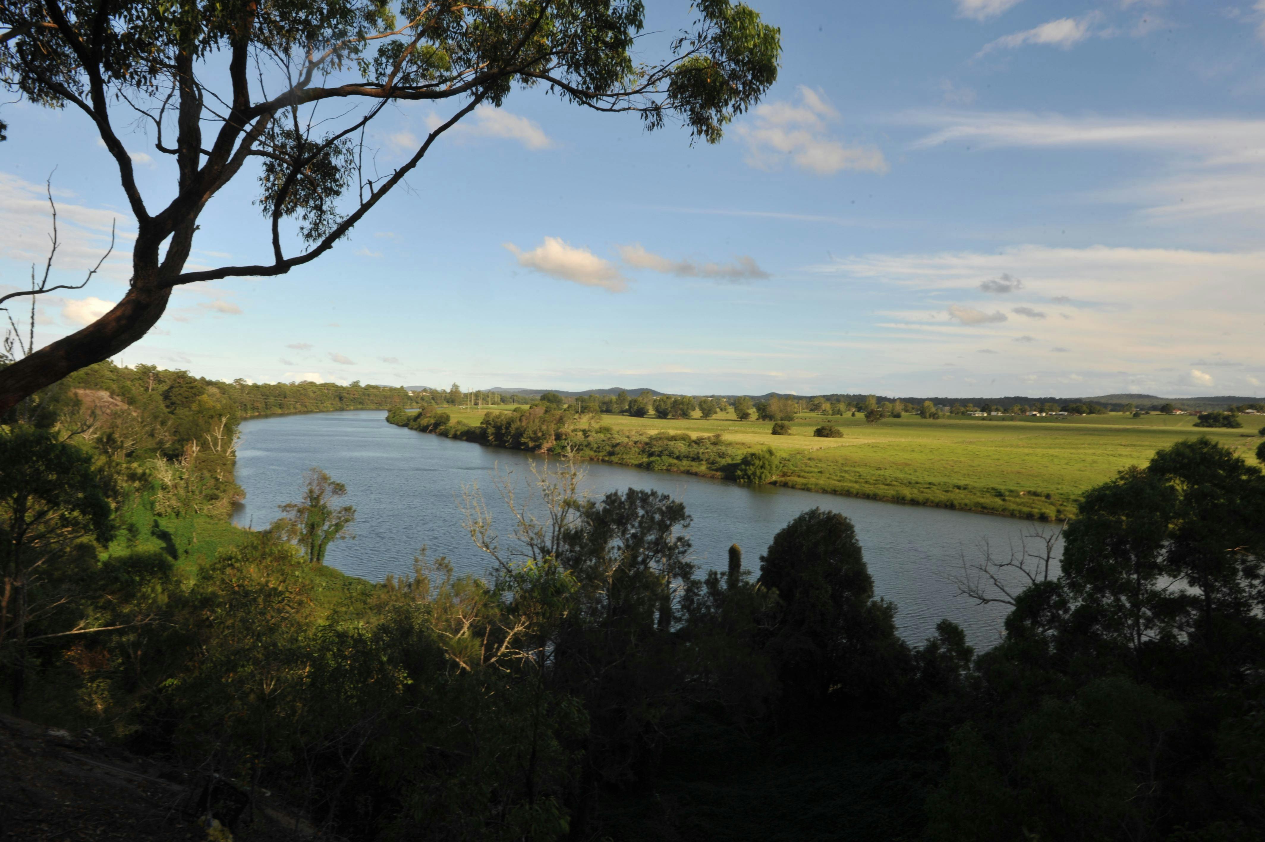 Macleay River