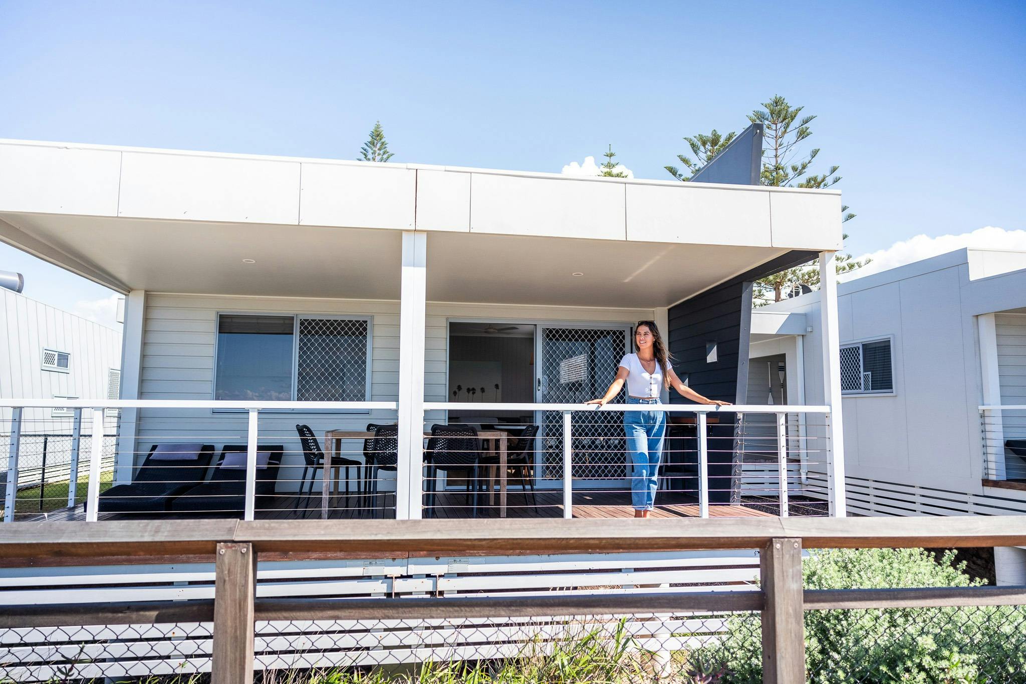 Kingscliff Holiday Parks