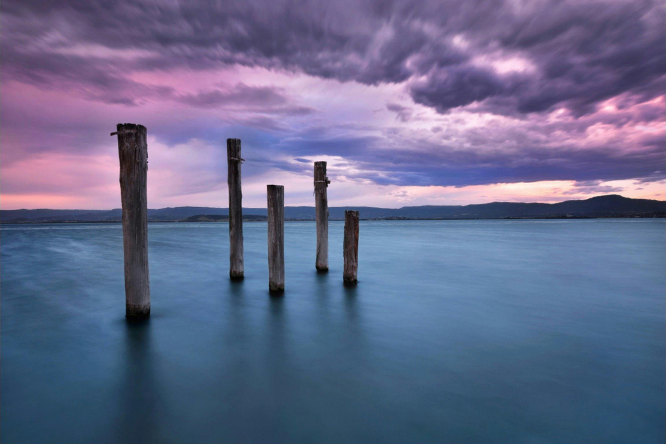 Lake Illawarra