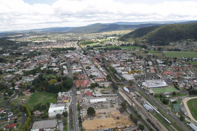 Lithgow