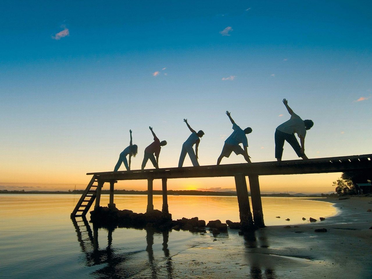 Iluka Yoga