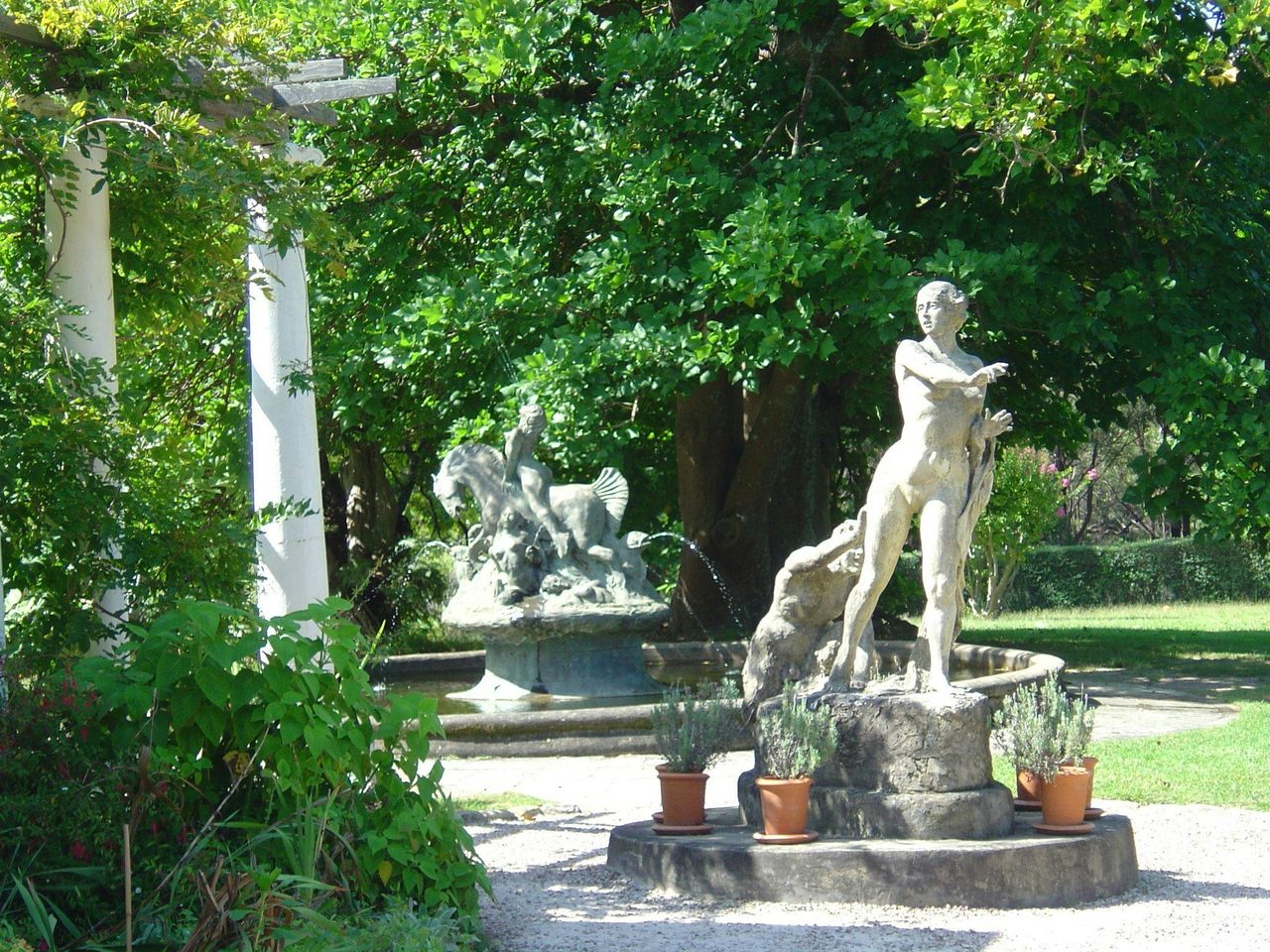 Norman Lindsay Gallery