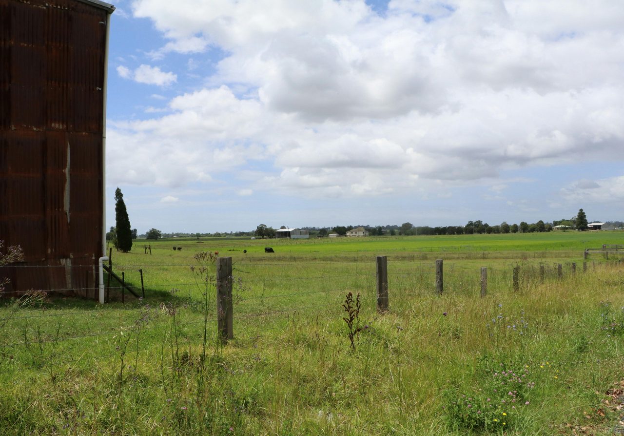 LargsCountryside