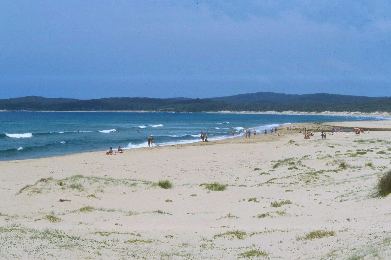 North Durras