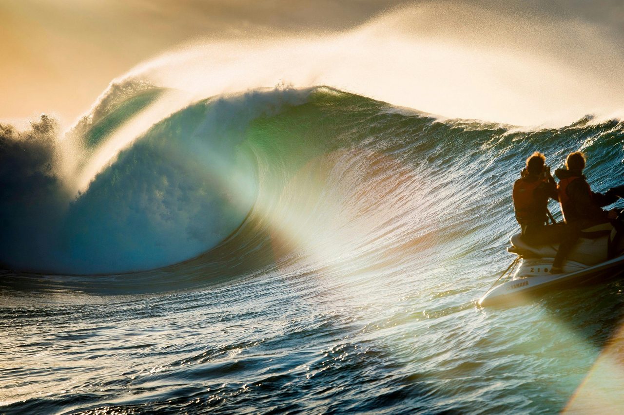 North Durras Surf