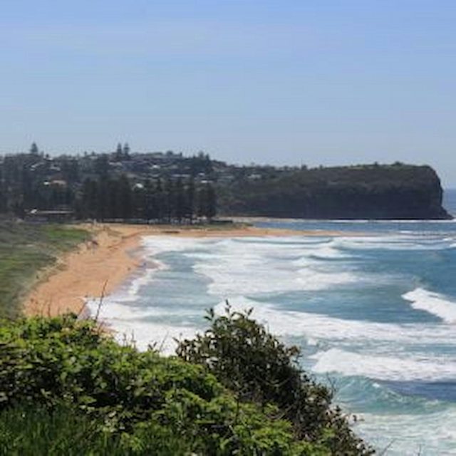 Mona Vale Town Centre