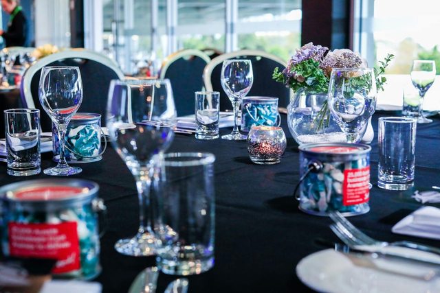 Bayview Functions and Events