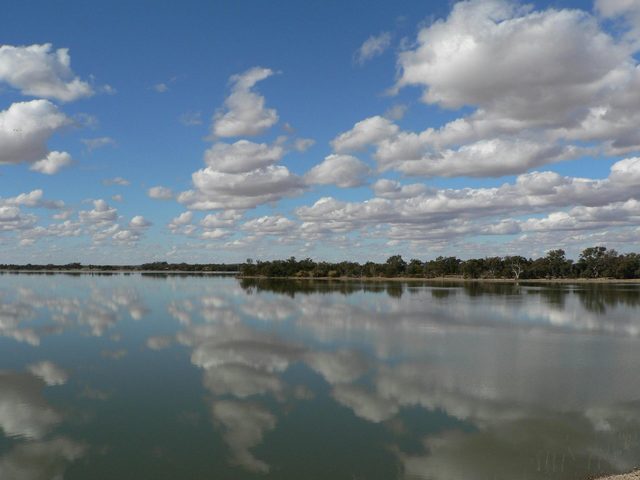 Lake Cargelligo - Lachlan Shire