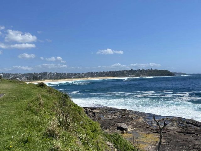 Freshwater Town Centre