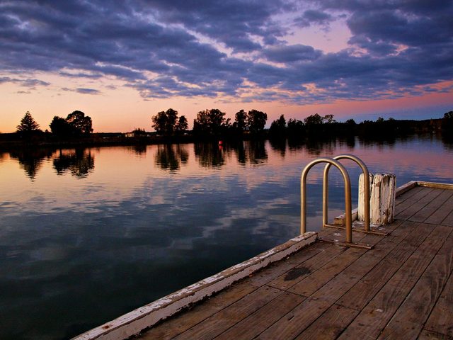 Moruya River