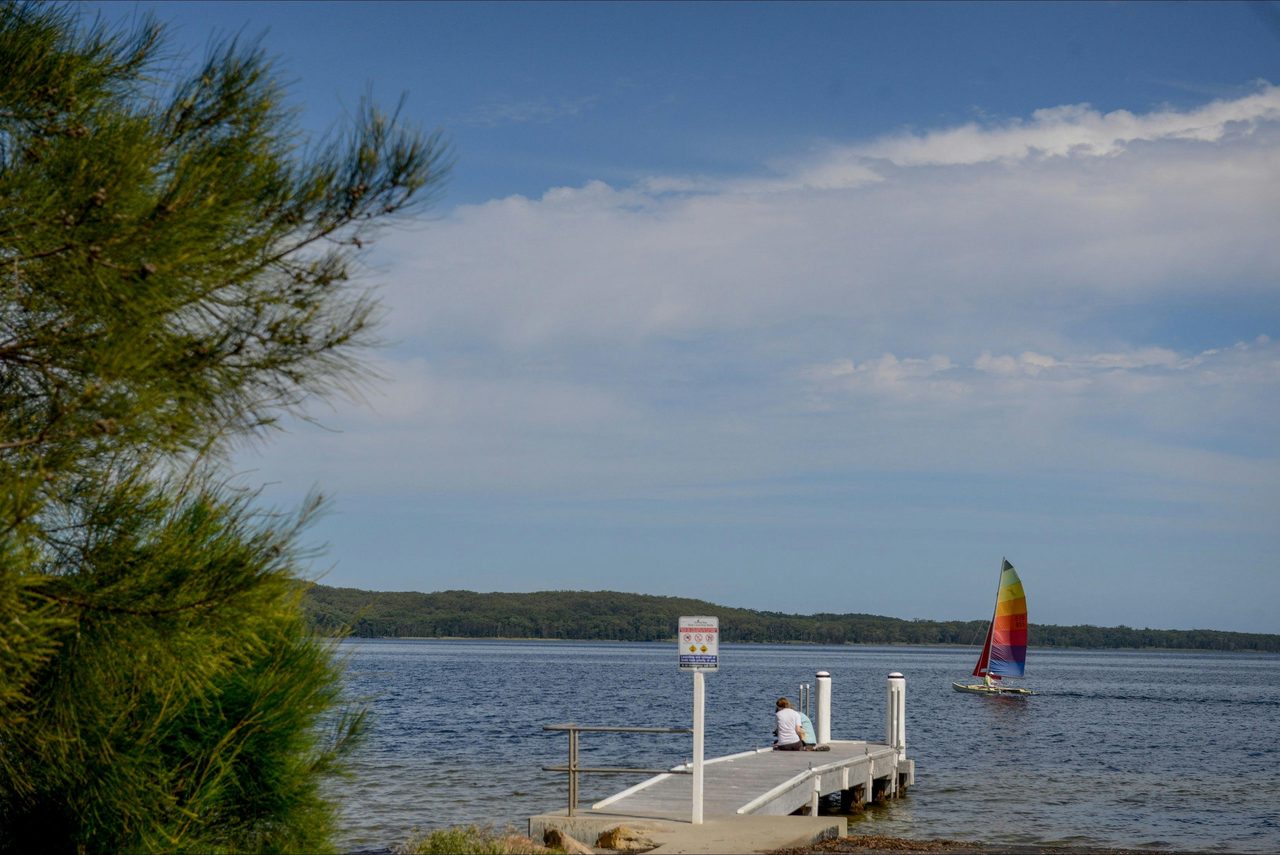 Erowal Bay