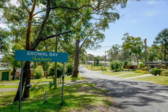Erowal Bay