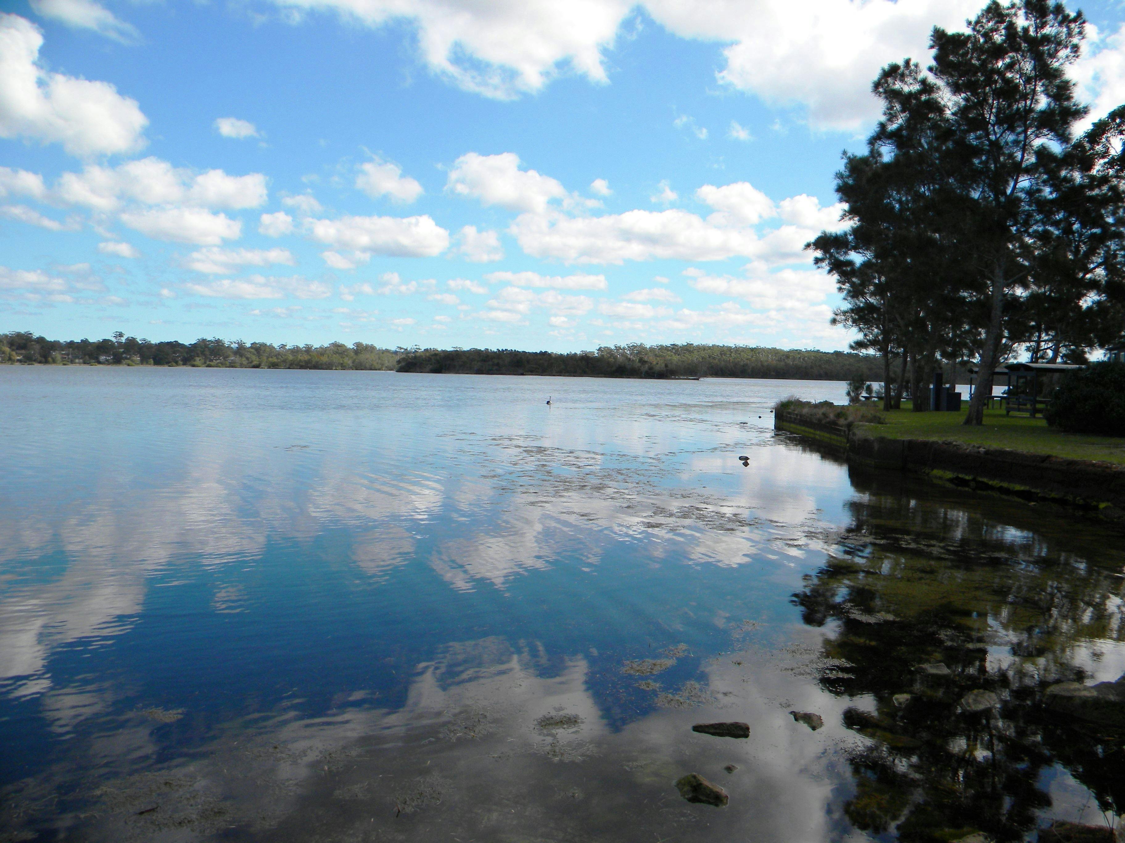 Erowal Bay, South Coast, NSW
