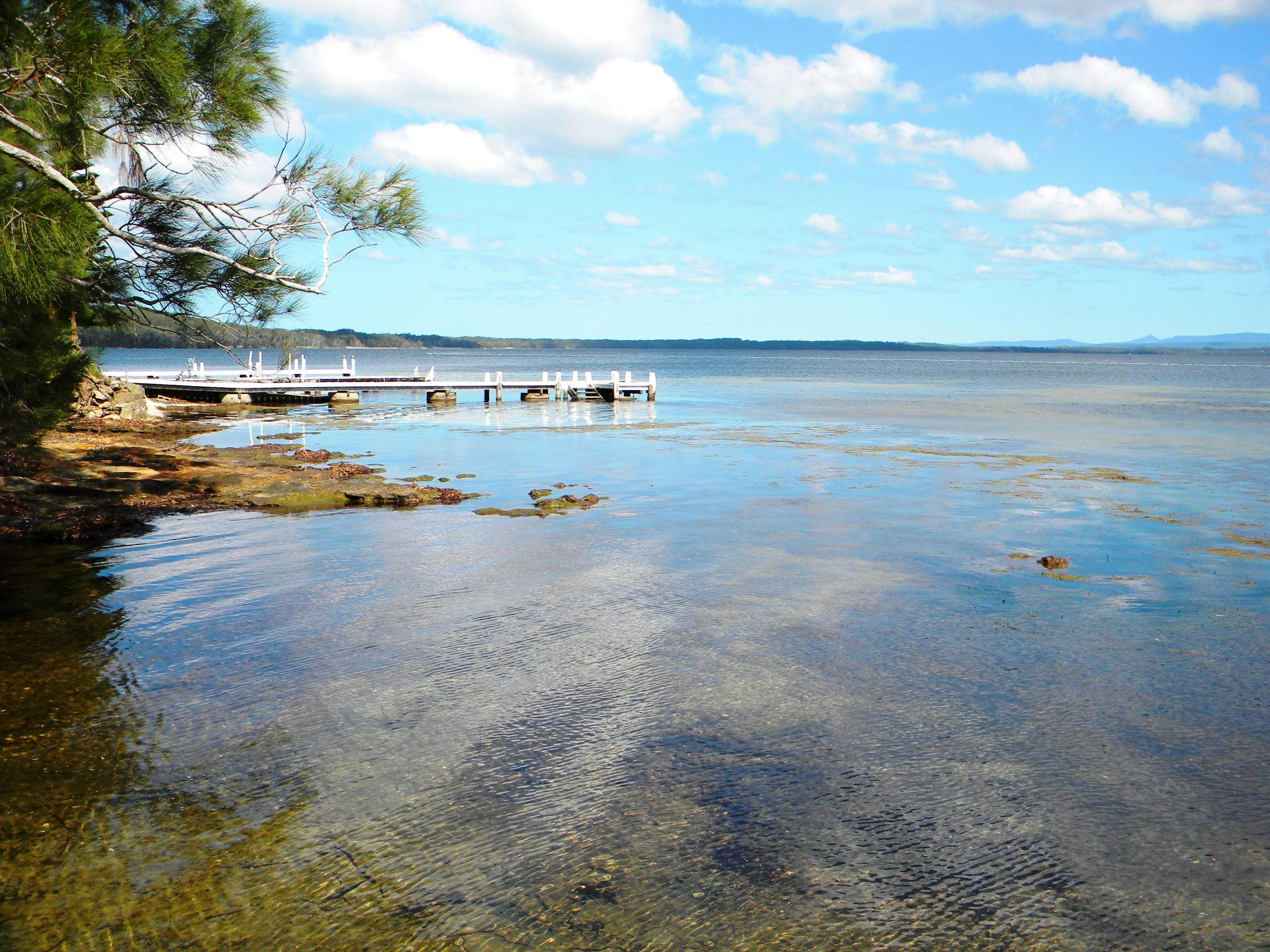 Erowal Bay, South Coast, NSW
