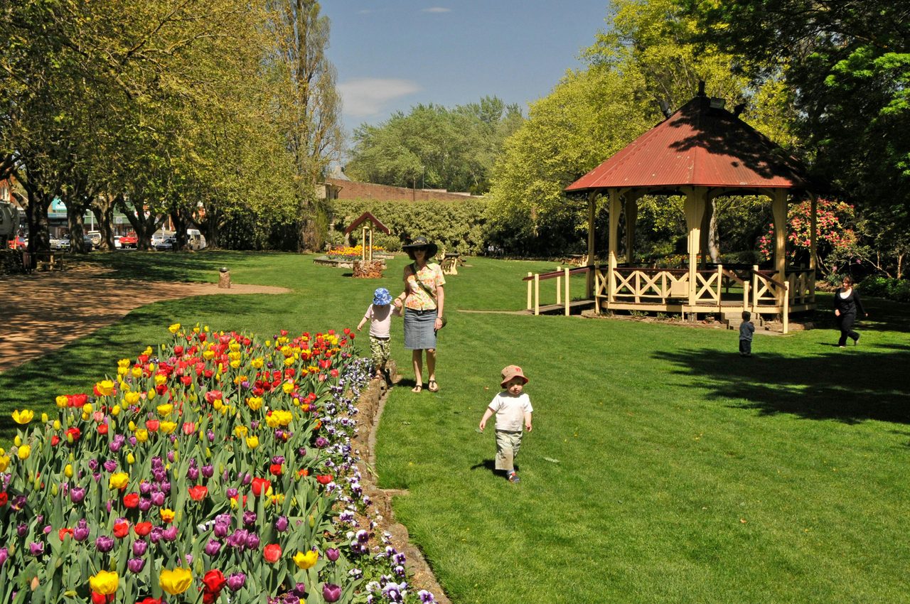 Moss Vale