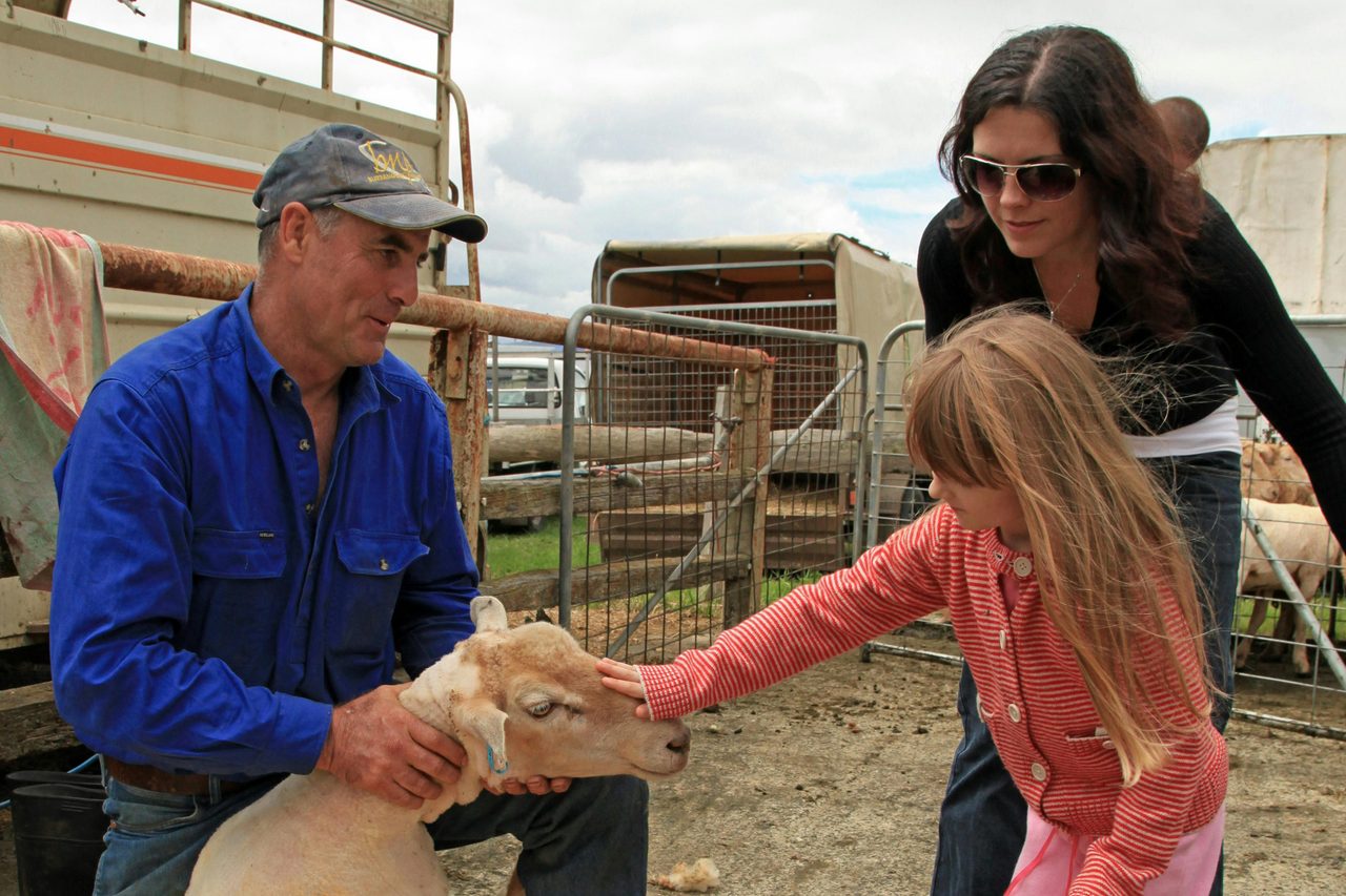 Moss Vale Agricultural Show