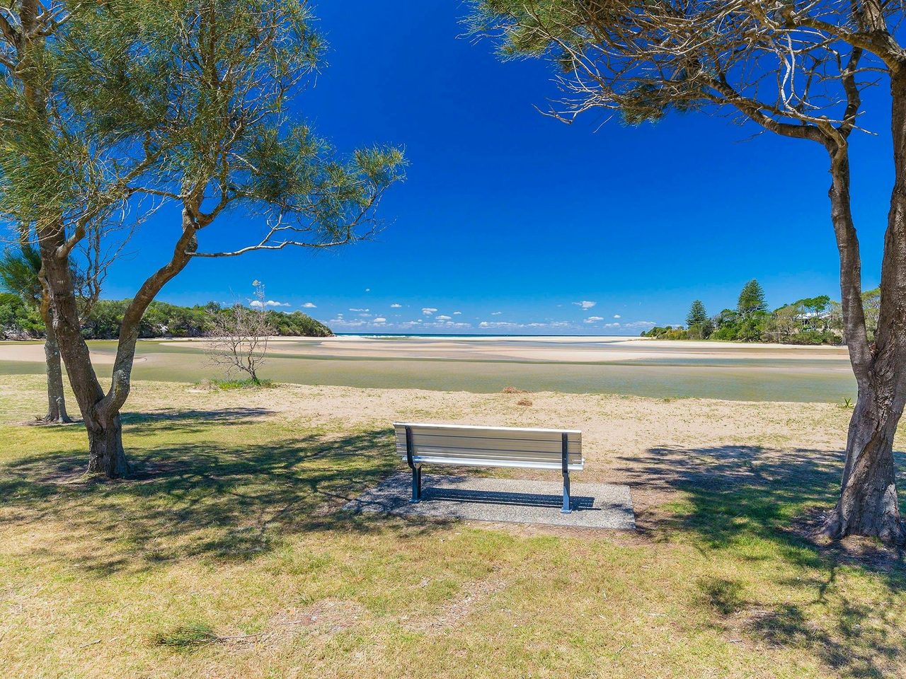 Lake Cathie Foreshore