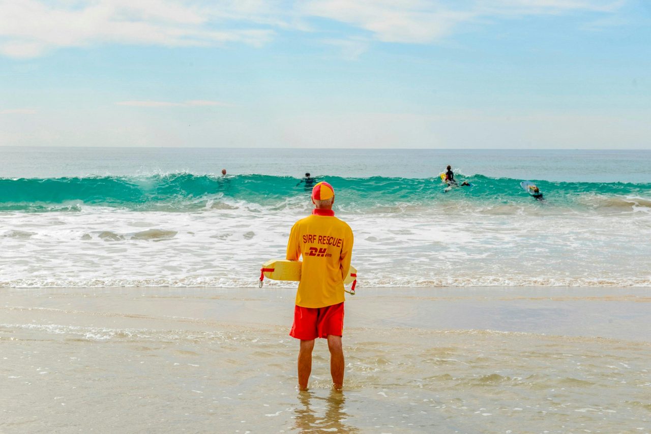 Mollymook Beach