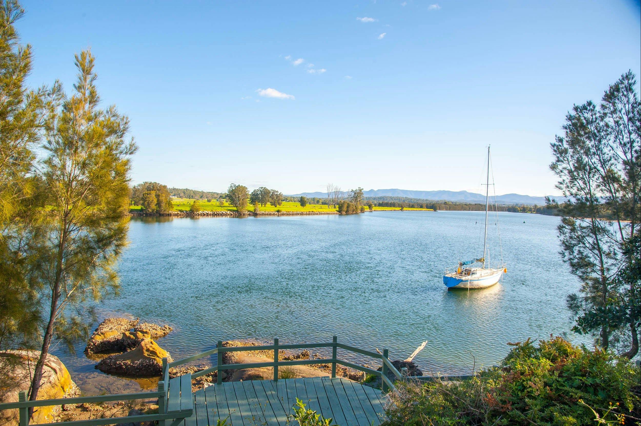 Quarry Park, Moruya