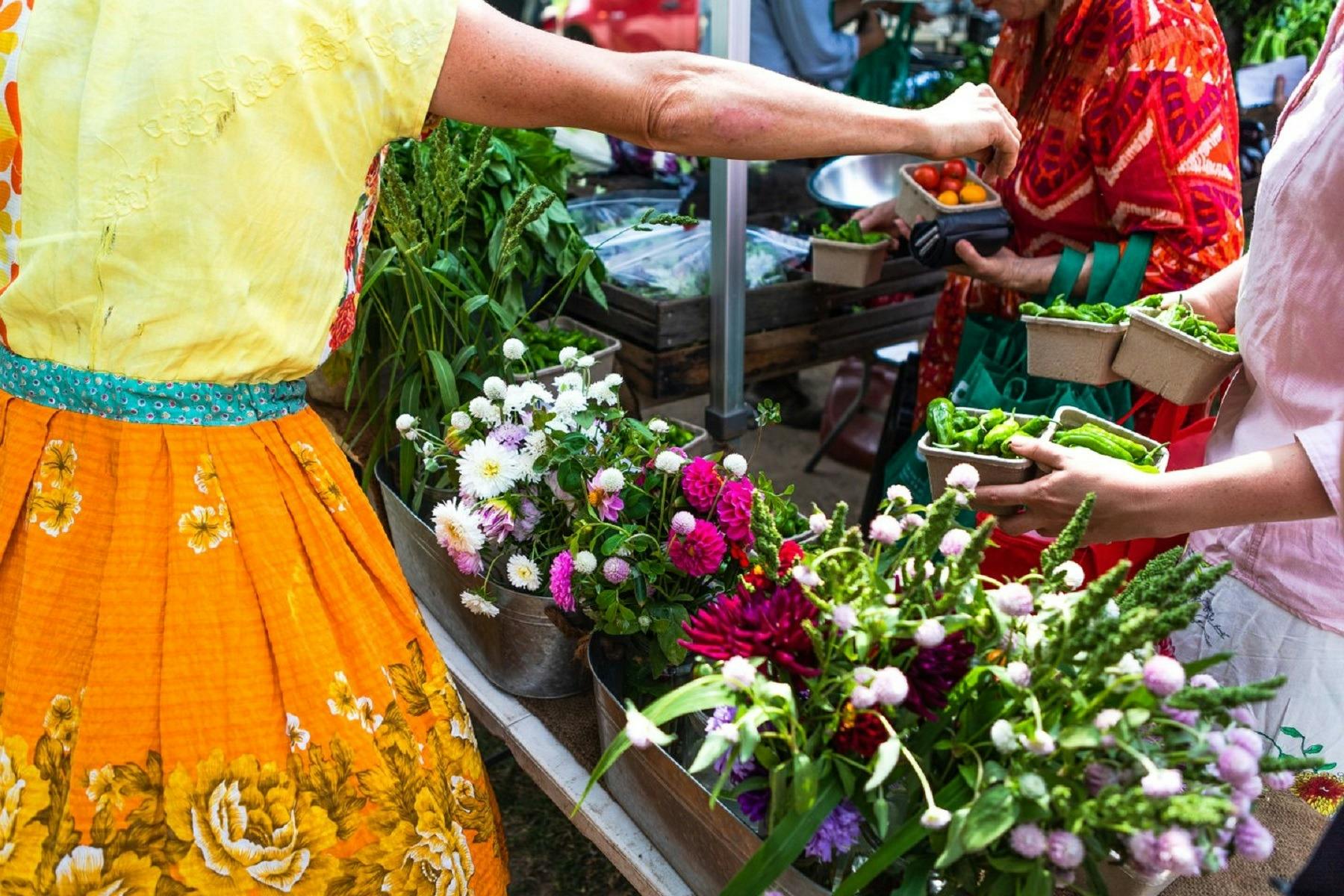 Market