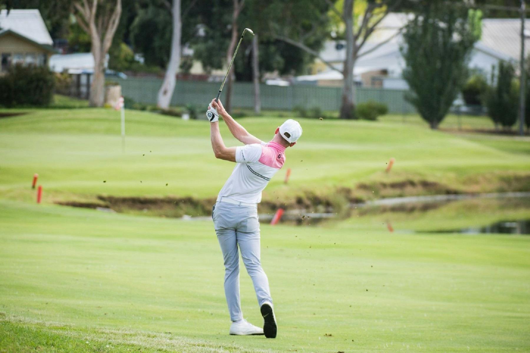 golf