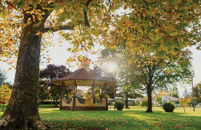 Glen Innes Highlands