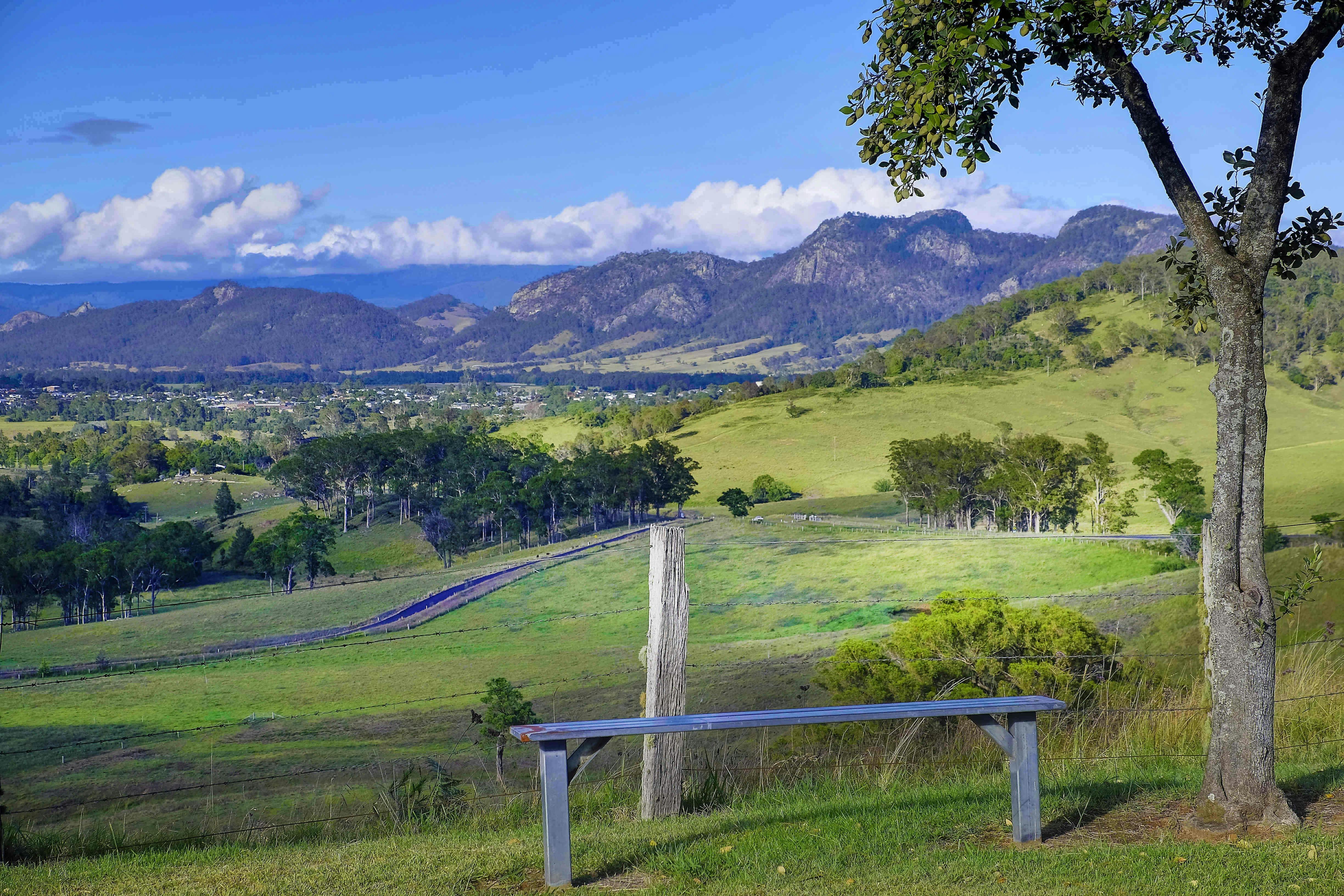 Destination Barrington Coast