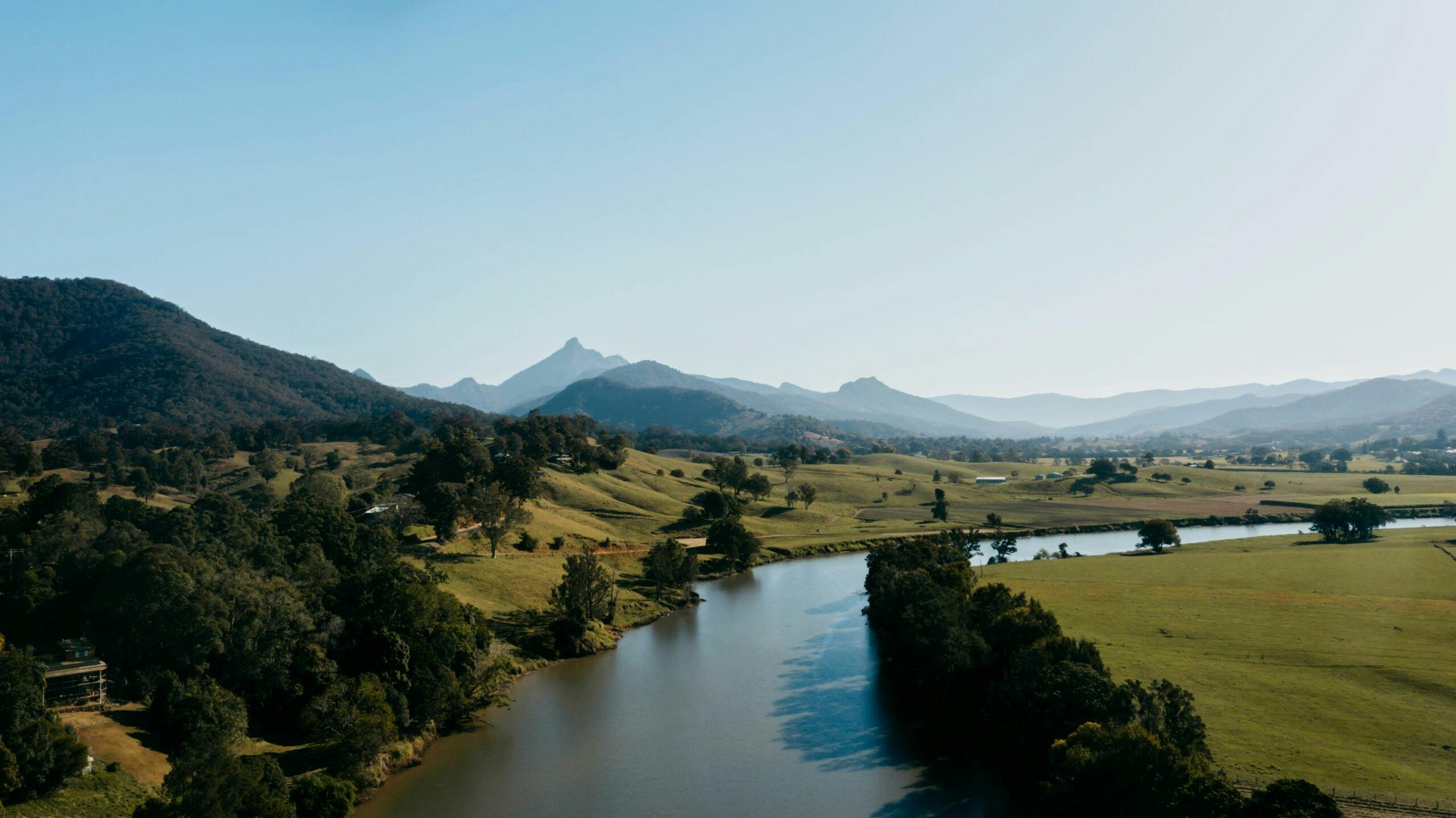 Visit Murwillumbah