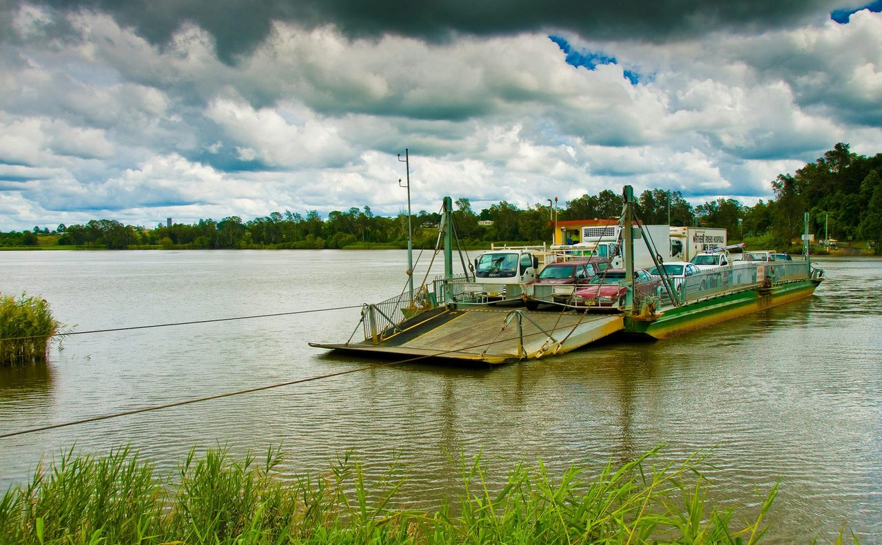 Lawrence Ferry