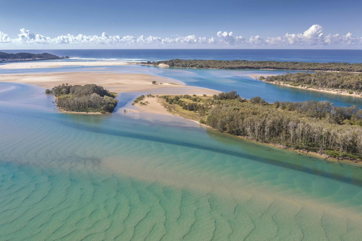 Nambucca River