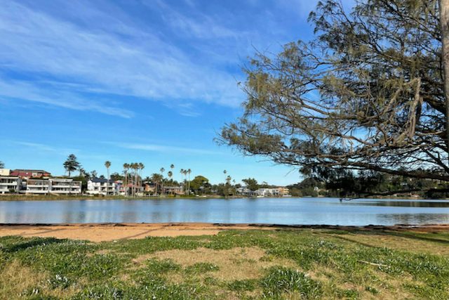 Narrabeen Town Centre