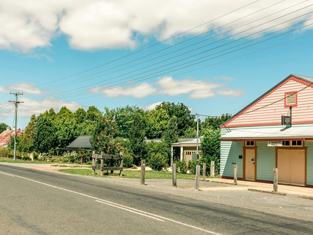 Gundaroo