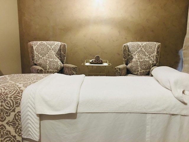 Beauty Indulgence Day Spa Milton