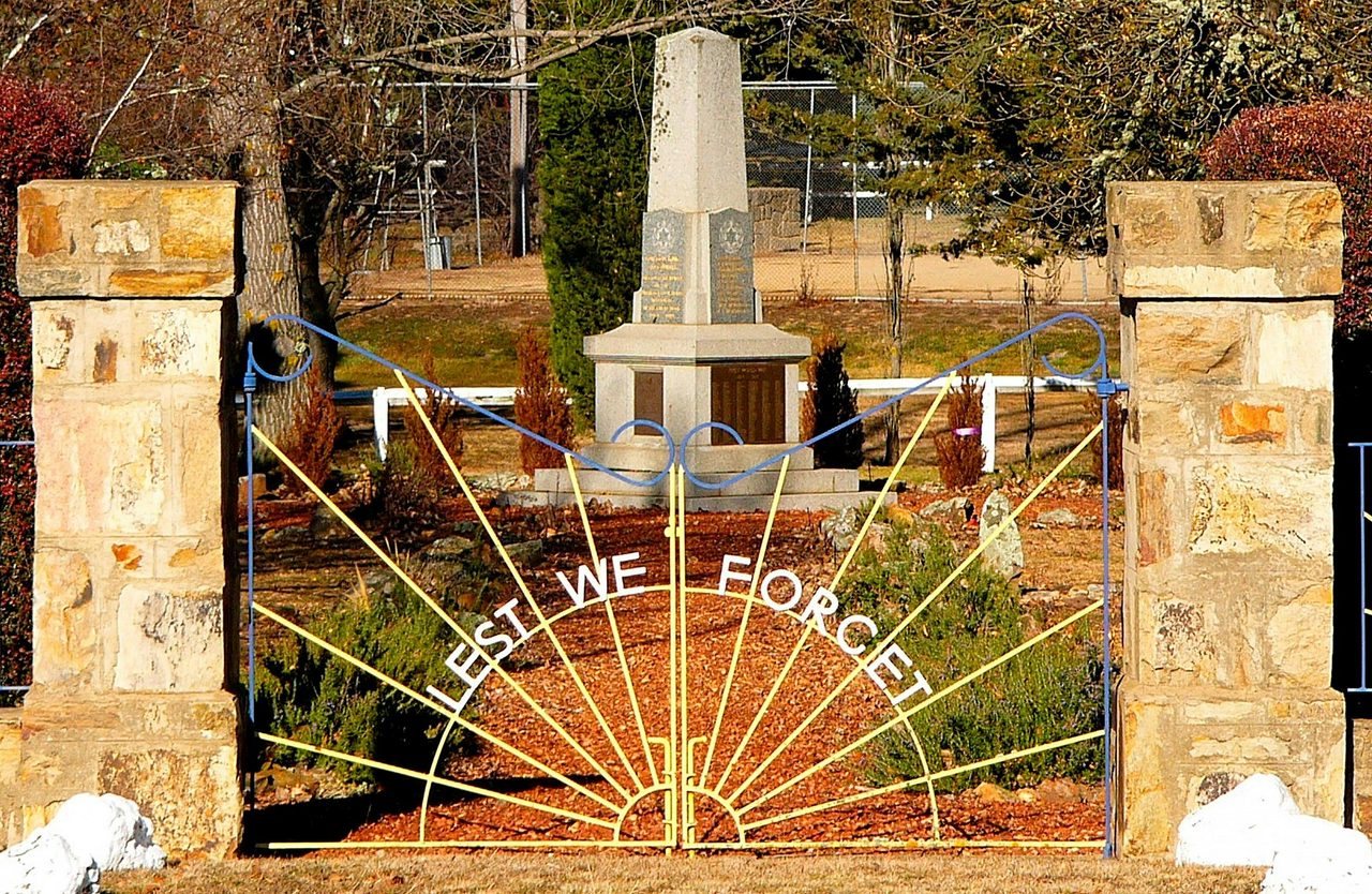 Cenotaph