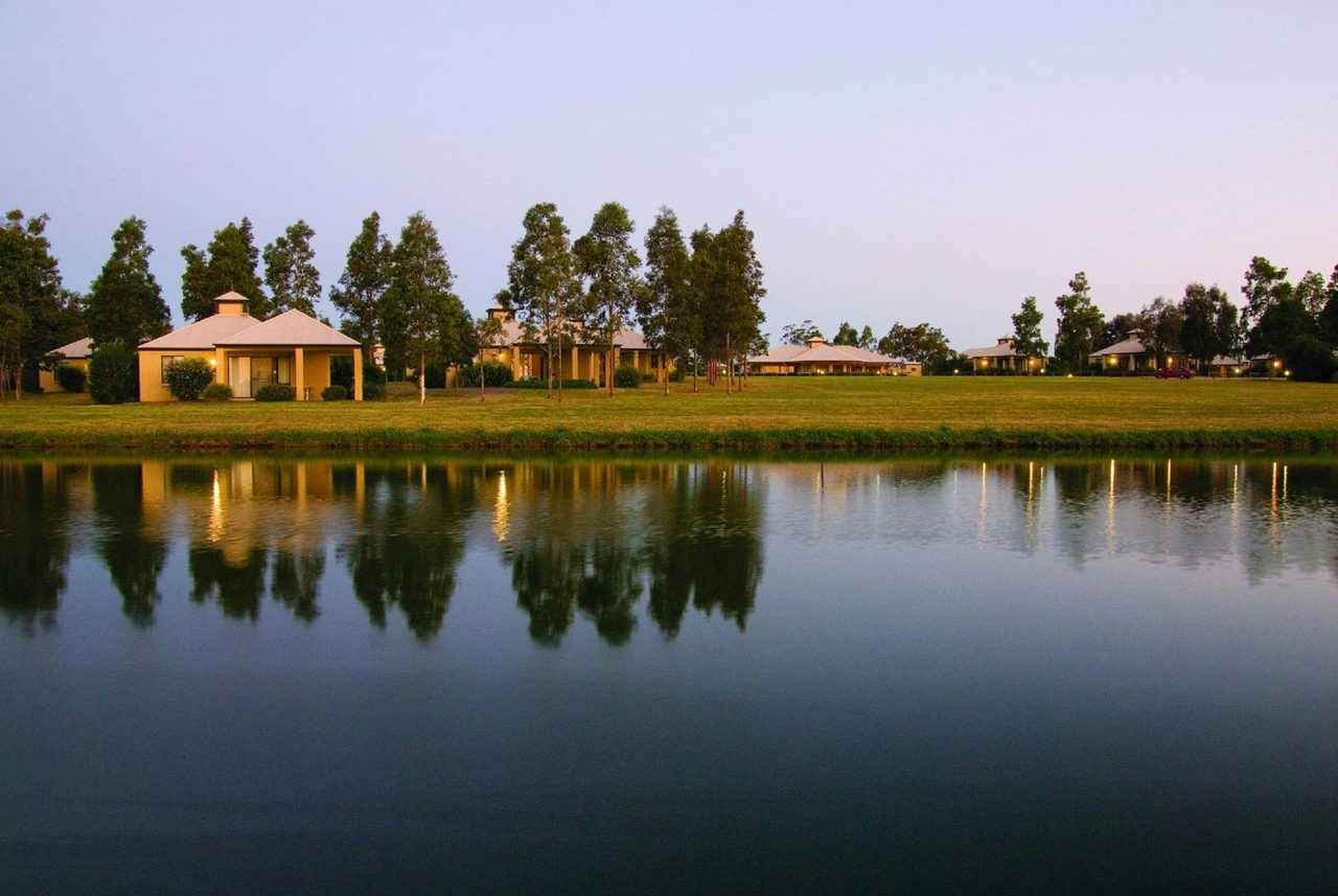 Leisure Inn