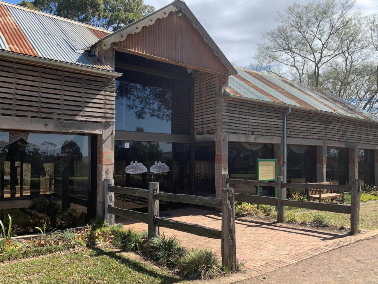 Belgenny Farm