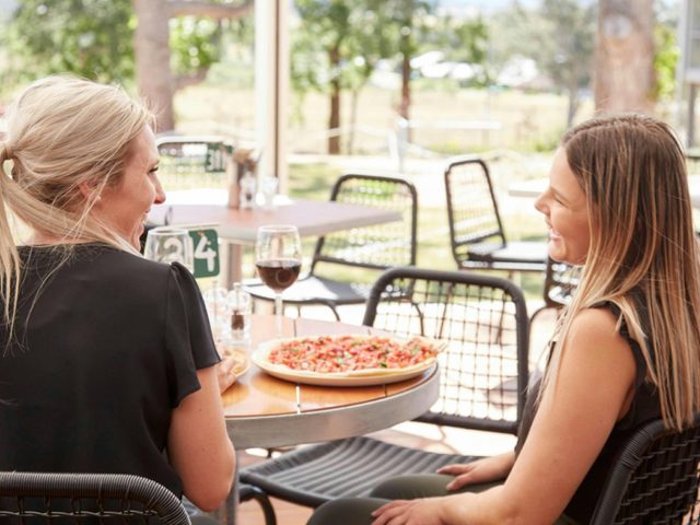 Razorback, Cawdor and Camden Park