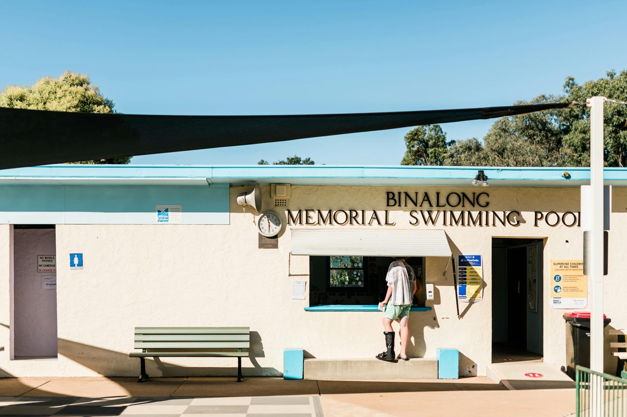 Pool