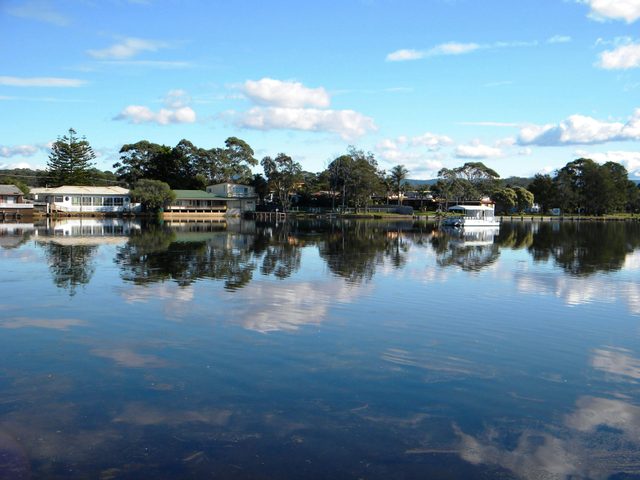 Kings Point