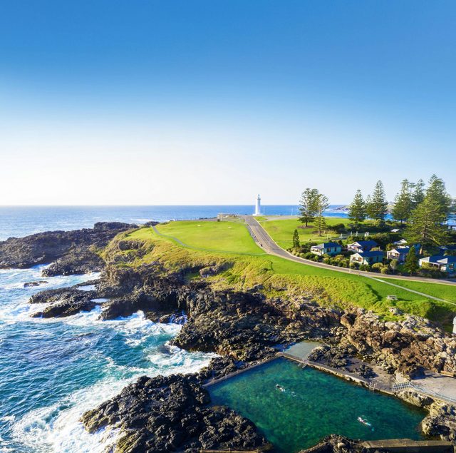 Kiama