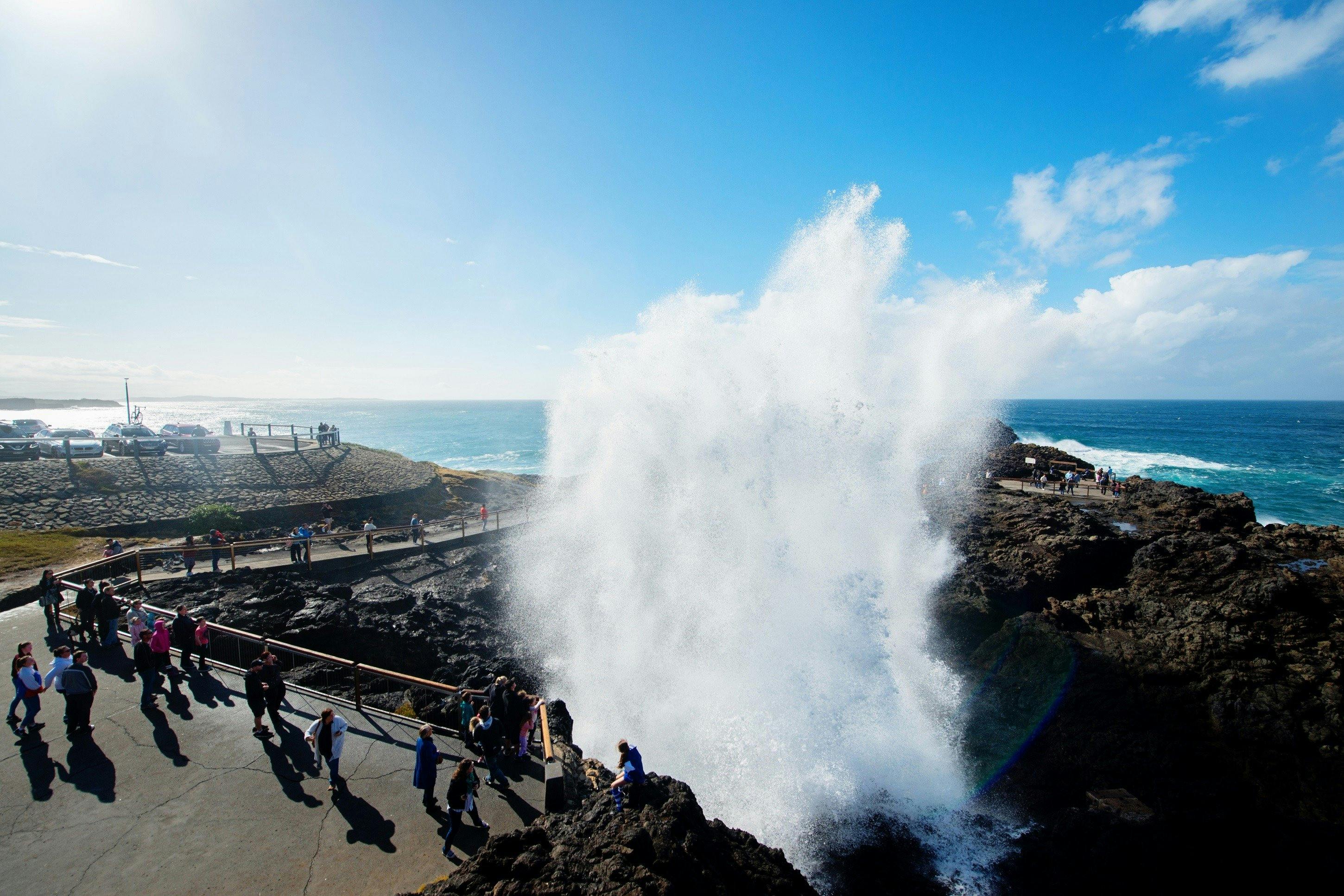 Kiama Blowhole