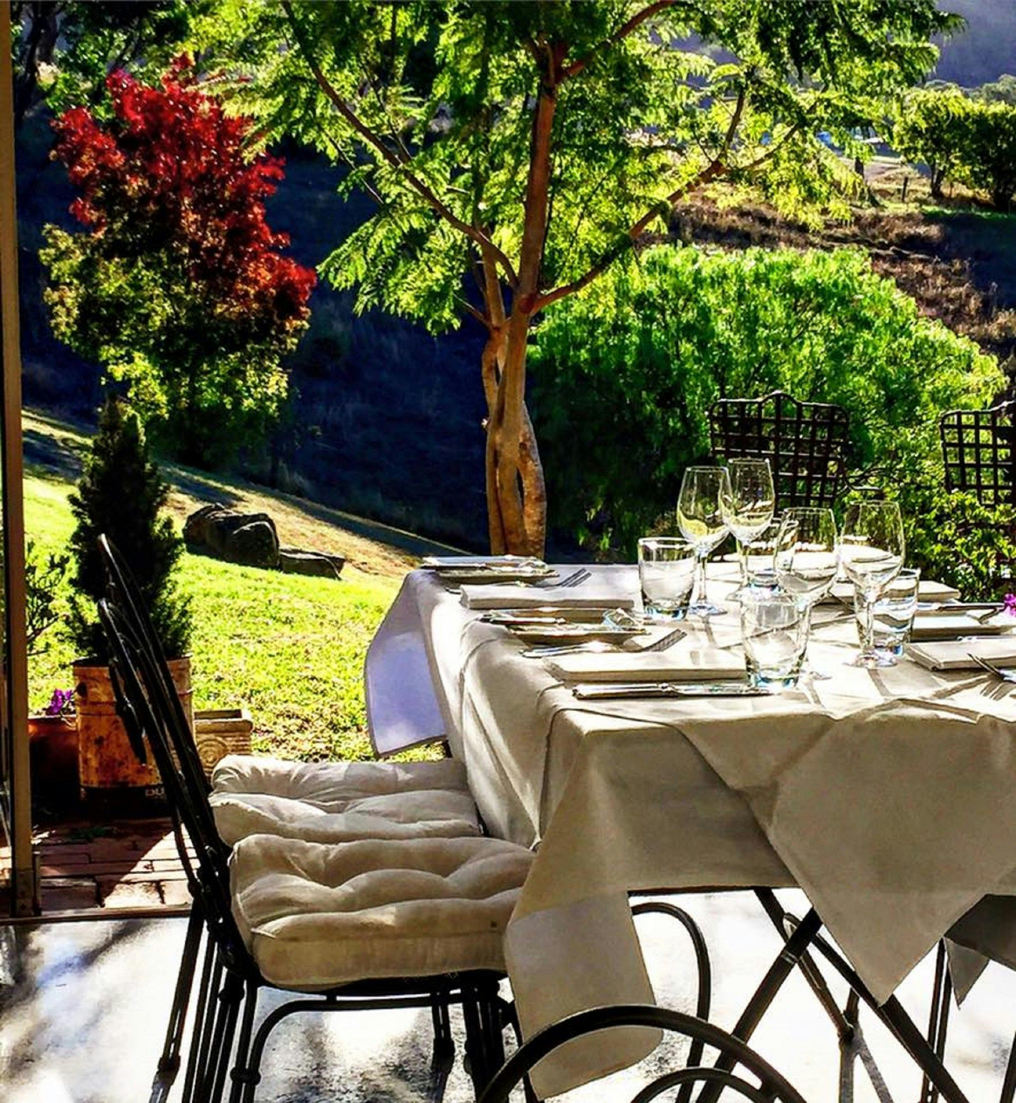 Can't beat this setting