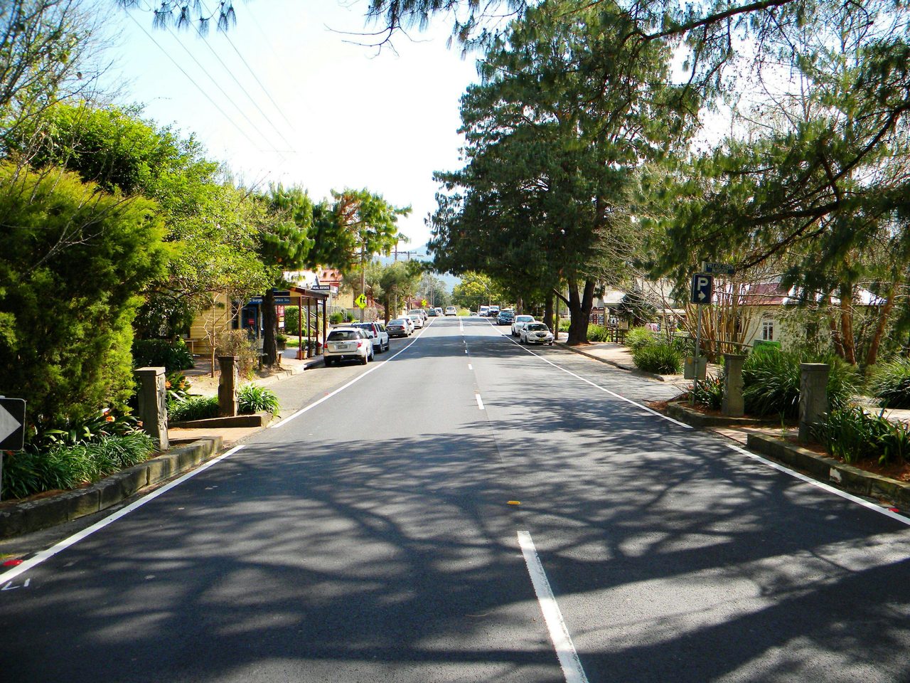 Kangaroo Valley