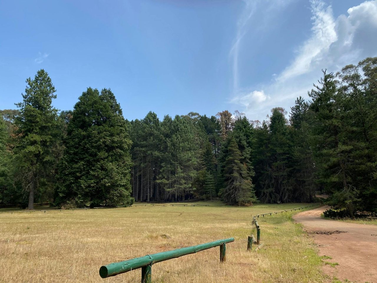 arboretum
