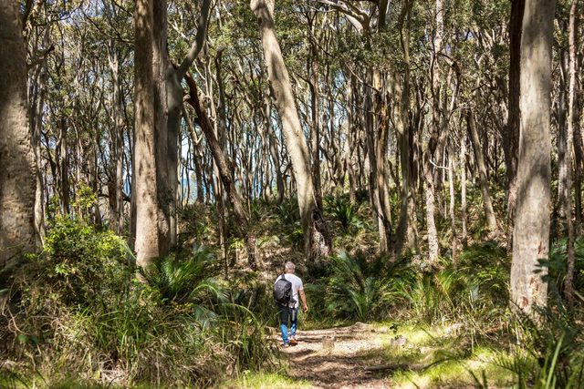 Murramarang National Park