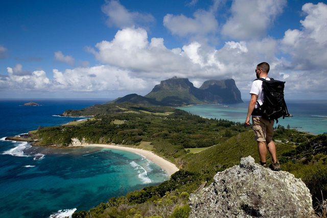 Lord Howe Island